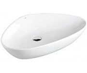 Керамічна раковина для ванної BHD TERUEL 7007