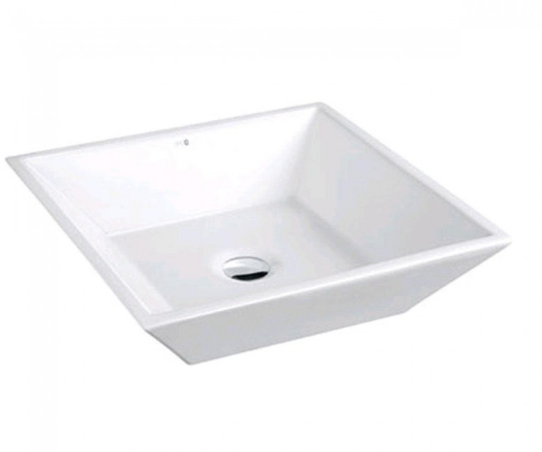 Керамічний умивальник BHD ELCHE 7008 7008