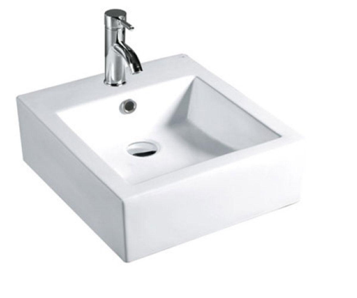 Керамічна раковина 47 см BHD JAEN 7010 7010