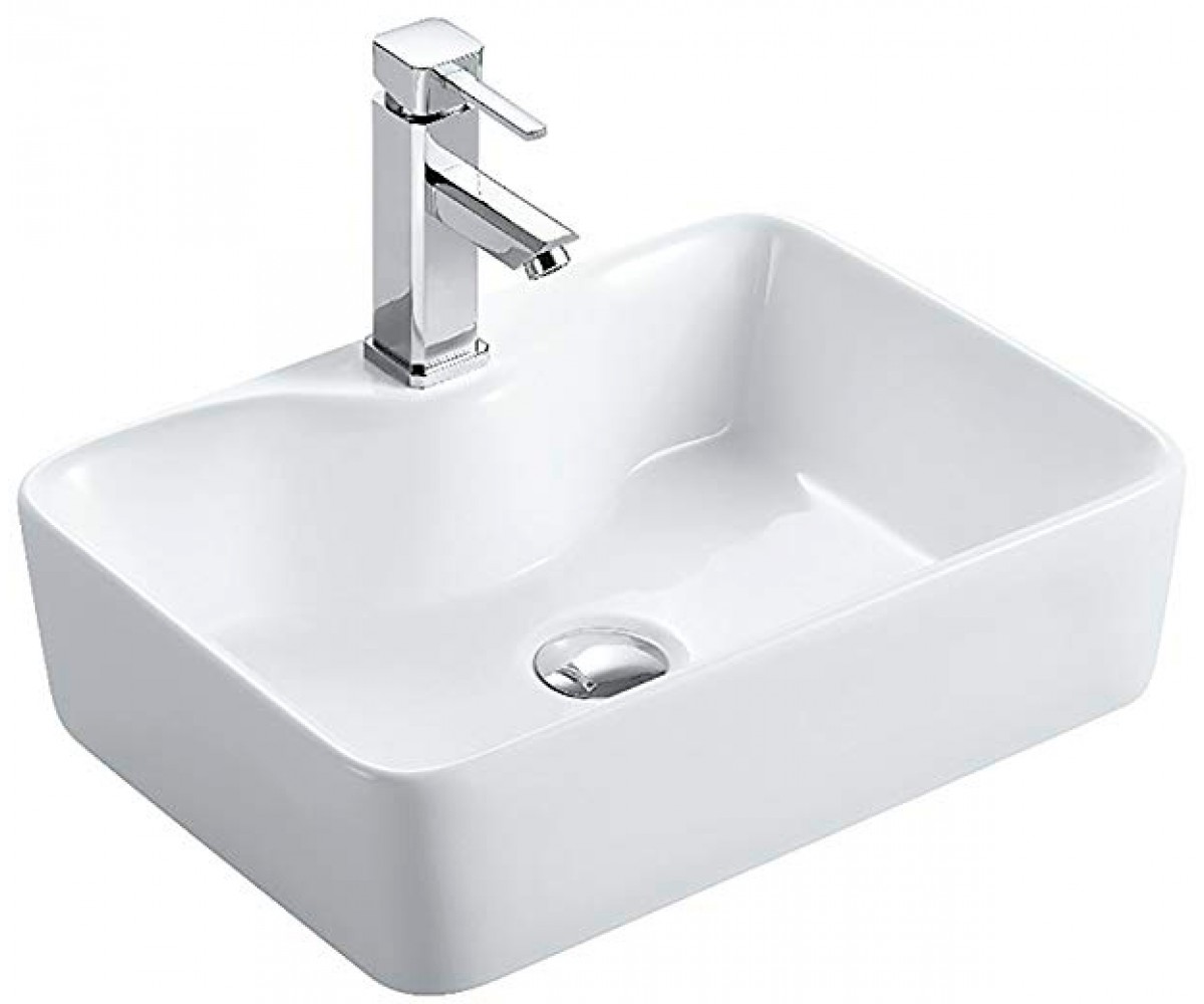 BHD BAENA 7013 Керамічна раковина BHD  7013 7013