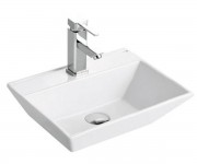 Раковина без перелива BHD BERANGA 7019