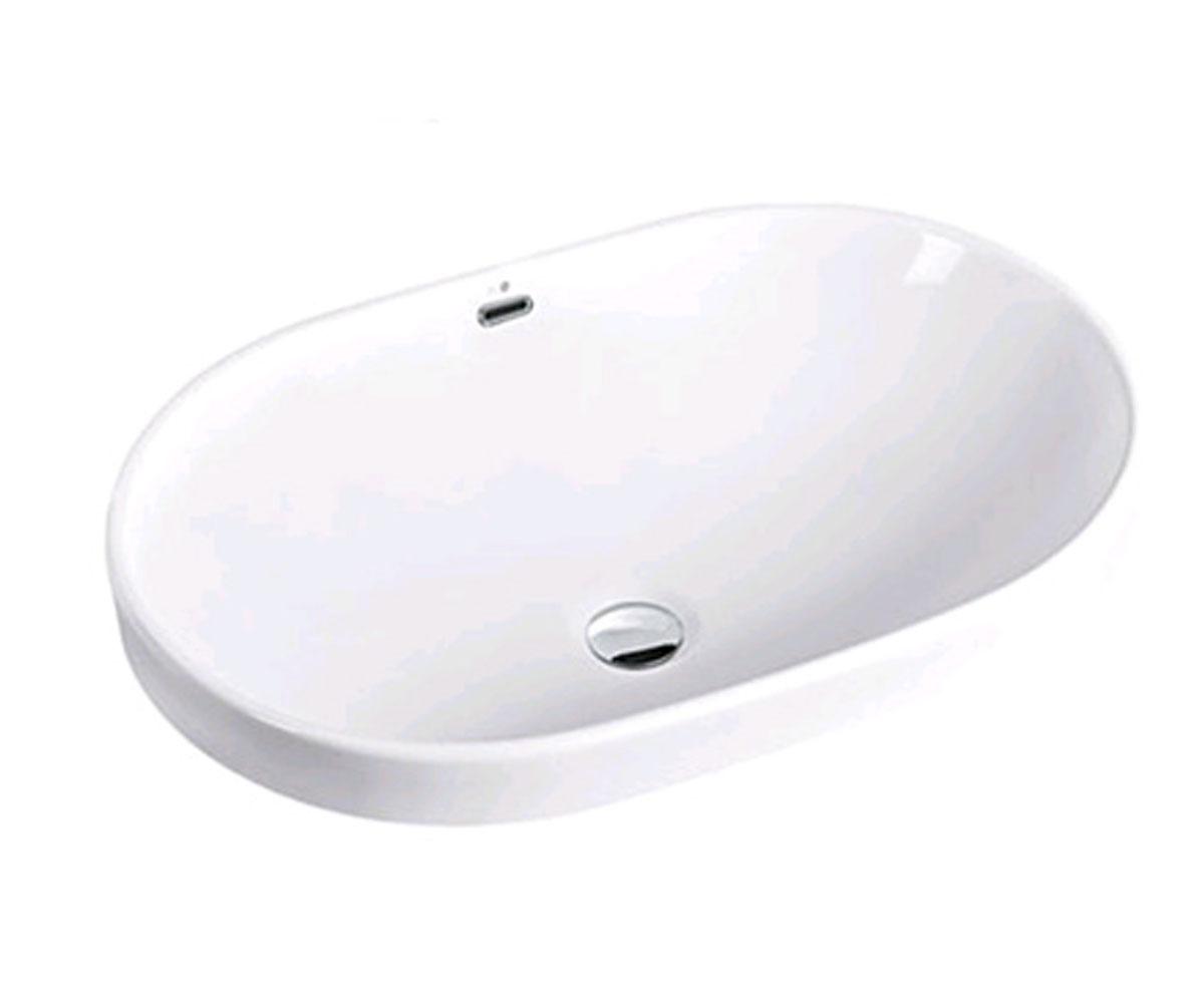 Овальна раковина    BHD LIMOGES 7022 7022