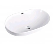 Овальна раковина    BHD LIMOGES 7022