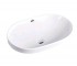 Овальна раковина    BHD LIMOGES 7022 7022
