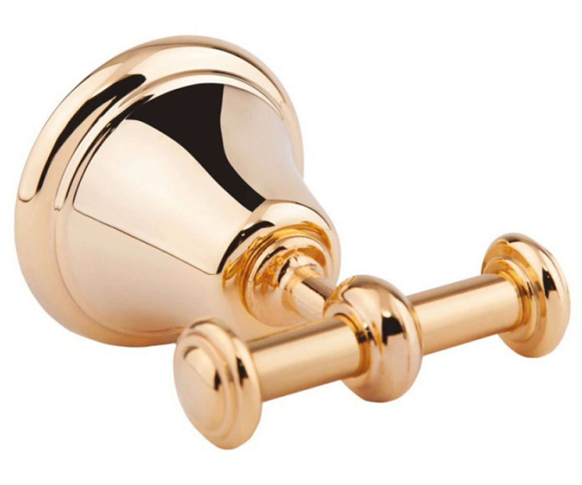 Подвійний гачок BIANCHI CLASSIC ACBCLA010000ORO ACBCLA010000ORO