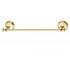 Вішалка для рушників 41 см BIANCHI CLASSIC ACBCLA070000ORO ACBCLA070000ORO