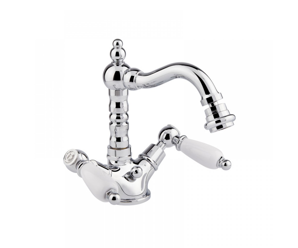 Двохклапанний кран BIANCHI FIRST BIDFRS1037026IACRM BIDFRS1037026IACRM