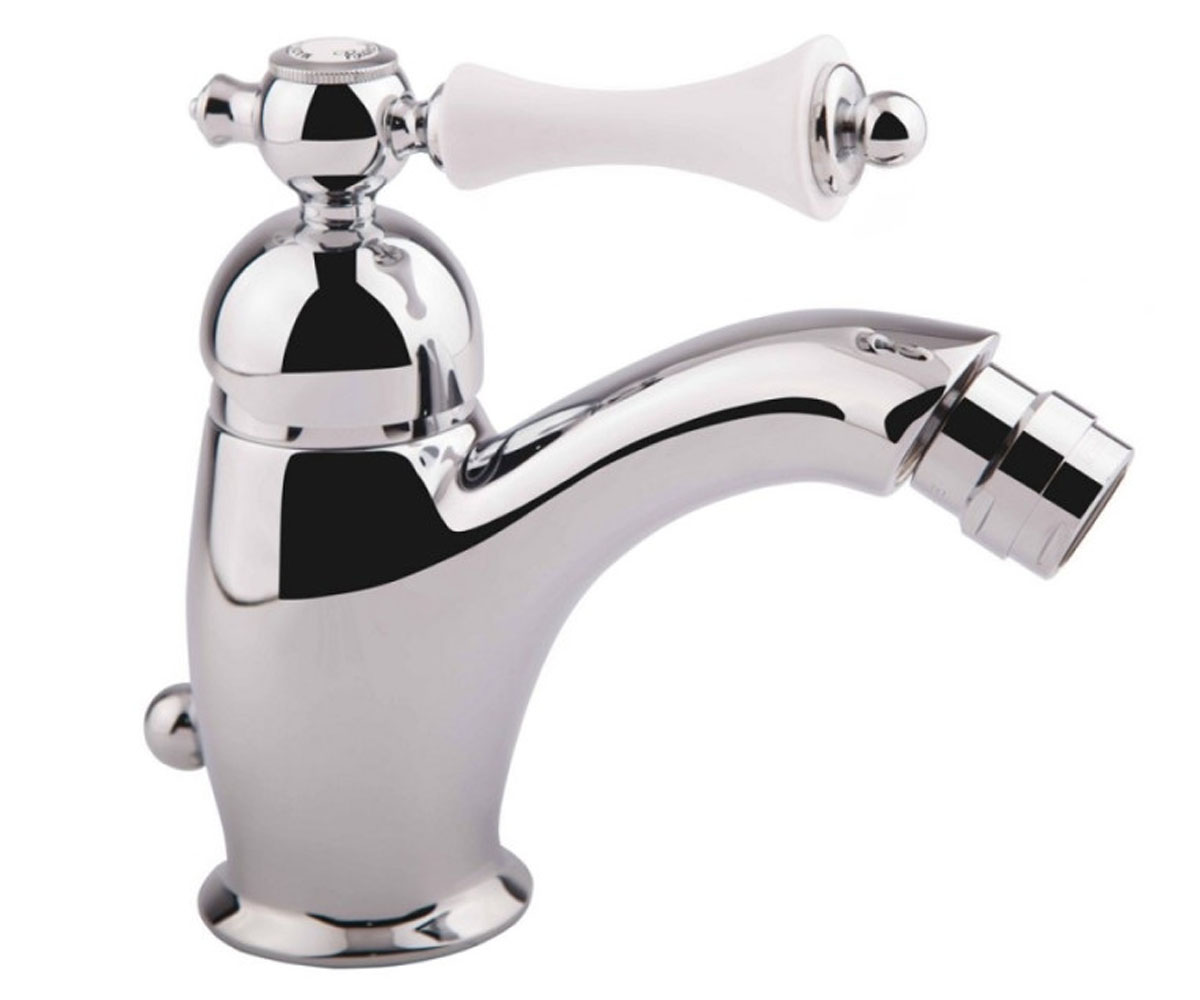 Змішувач з хлипаком BIANCHI LIBERTY BIDLIB2003034IACRM BIDLIB2003034IACRM