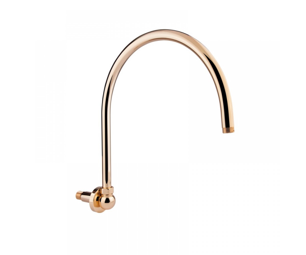 Душовий кронштейн BIANCHI  BRDOLF090000ORO BRDOLF090000ORO