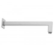 Душовий кронштейн 30 см BIANCHI BRACCI BRDQUA090000CRM
