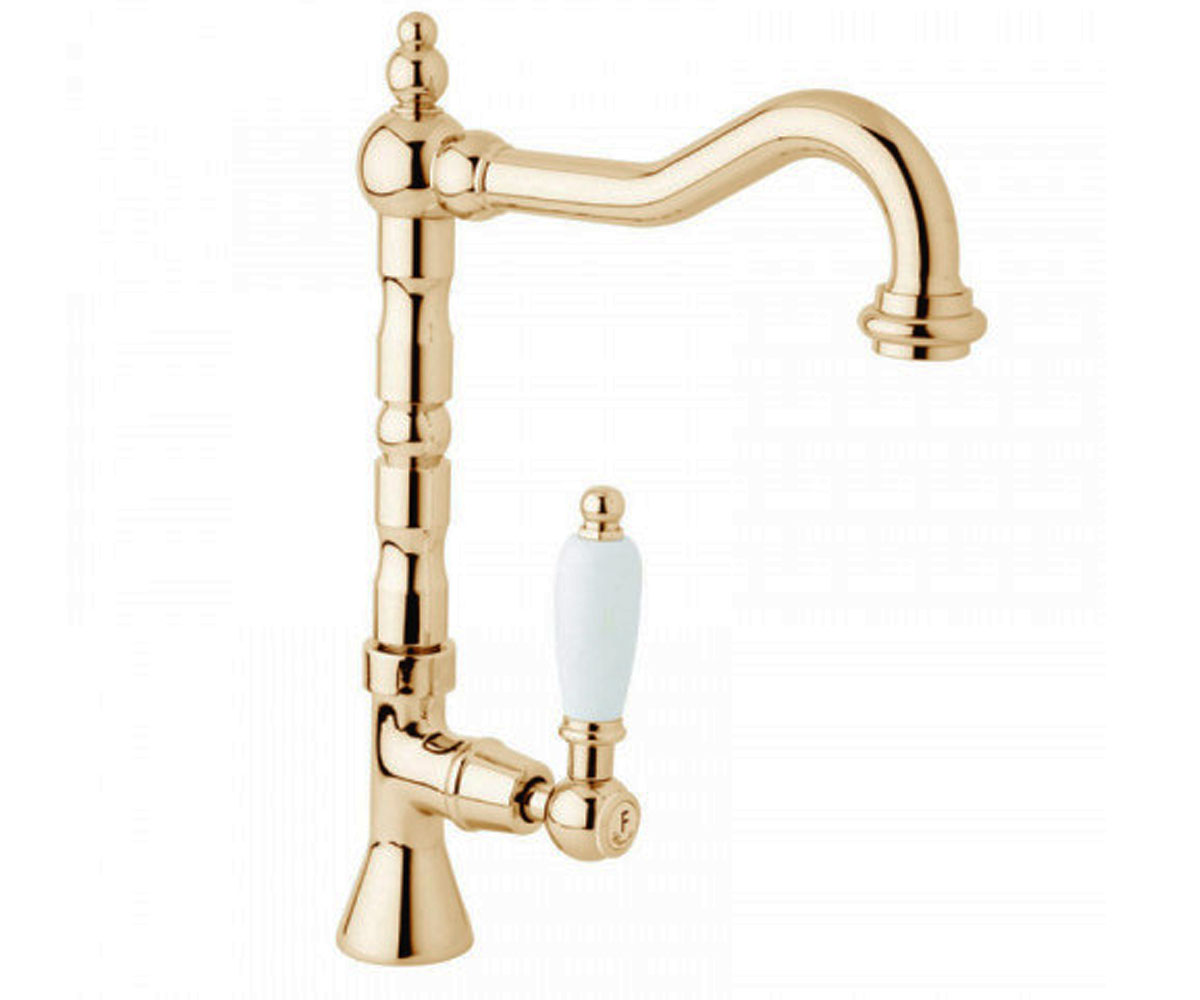 Кран для фільтрованої води BIANCHI FIRST CLNFRS768026ORO CLNFRS768026ORO