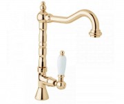 Кран для фільтрованої води BIANCHI FIRST CLNFRS768026ORO