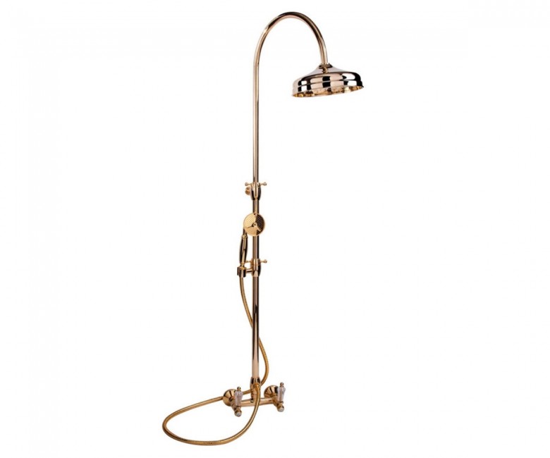 Душова система BIANCHI DIAMOND ESDDMN105700ORO ESDDMN105700ORO