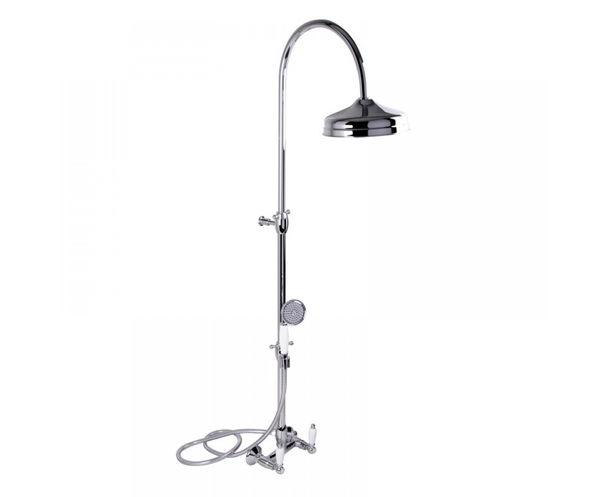 Душова система BIANCHI FIRST ESDFRS1057026CRM ESDFRS1057026CRM