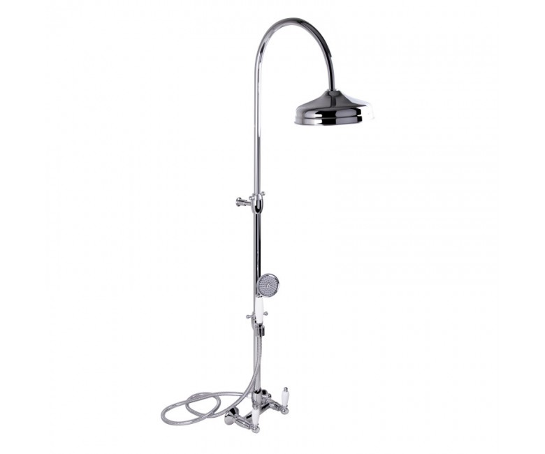 Душова система BIANCHI FIRST ESDFRS1057026CRM ESDFRS1057026CRM