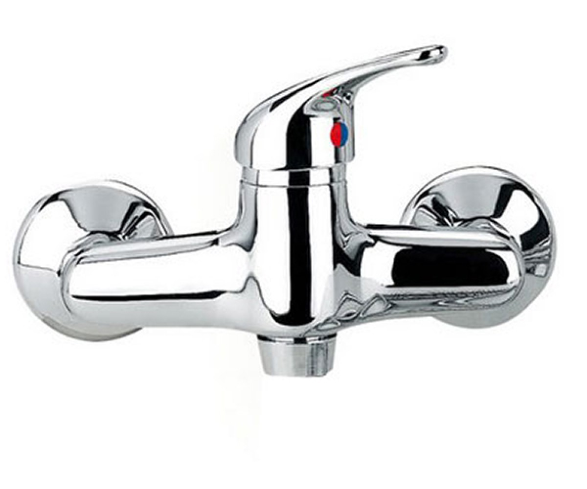 Змішувач для душу BIANCHI MISTRAL ESDMST2005CRM ESDMST2005CRM