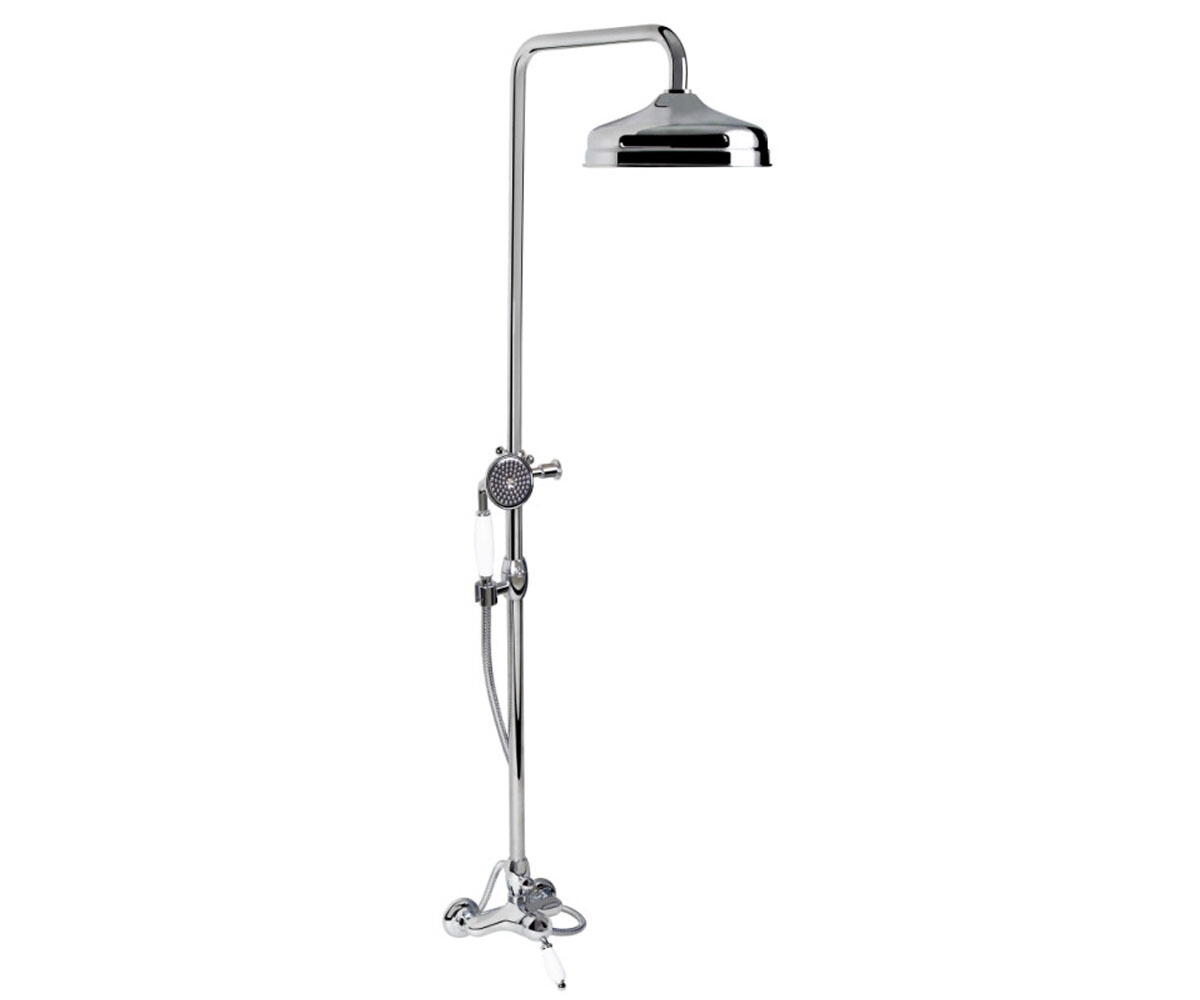 Душова система BIANCHI RETRO ESDRTR2025CRM ESDRTR2025CRM