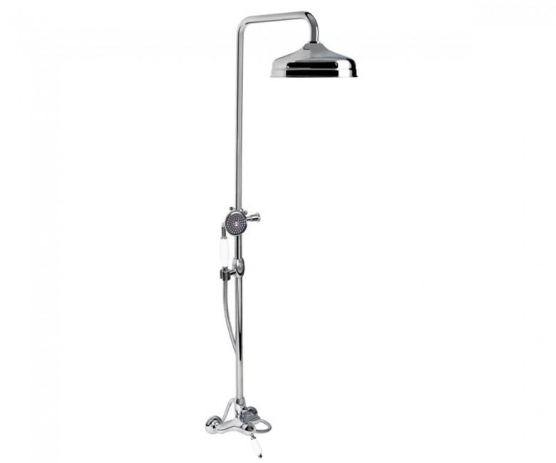 Душова система BIANCHI RETRO ESDRTR2025CRM ESDRTR2025CRM
