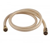 Шланг силіконовий 120 см BIANCHI  FLS455120ORO