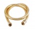 Шланг для душа BIANCHI  FLS460150ORO FLS460150ORO