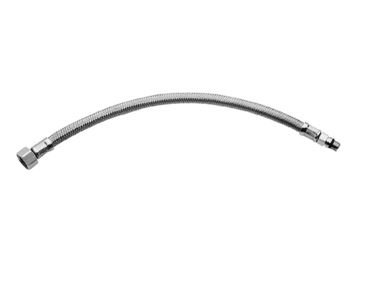 Гибкая подводка 3/8х35 см BIANCHI  FLSTRA902035CRM FLSTRA902035CRM
