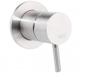 Смеситель скрытого монтажа BIANCHI STEEL INDSTE2007INX
