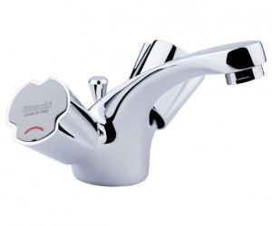 Змішувач для раковини BIANCHI  LVBCST1025CRM
