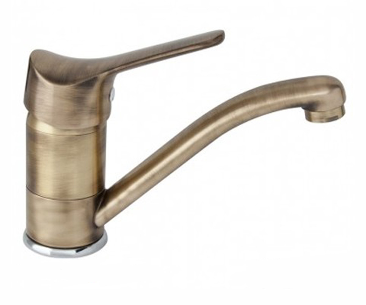 Кухонний змішувач BIANCHI DELTA LVBDLT2016VOT LVBDLT2016VOT