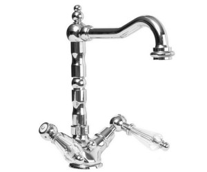 Змішувач для раковини BIANCHI DIAMOND LVBDMN1036028IACRM