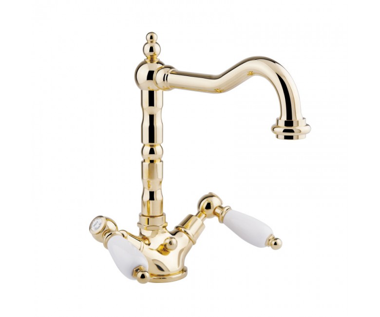 Двохклапанний кран BIANCHI FIRST LVBFRS1036026IAORO LVBFRS1036026IAORO