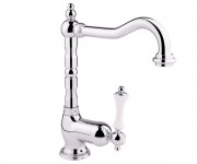 Змішувач з хлипаком BIANCHI LIBERTY LVBLIB1055034IACRM