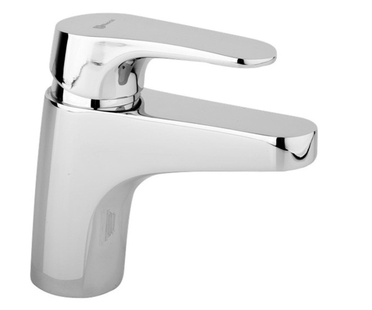 Змішувач для раковини BIANCHI PLANE LVBPLN2002CRM LVBPLN2002CRM