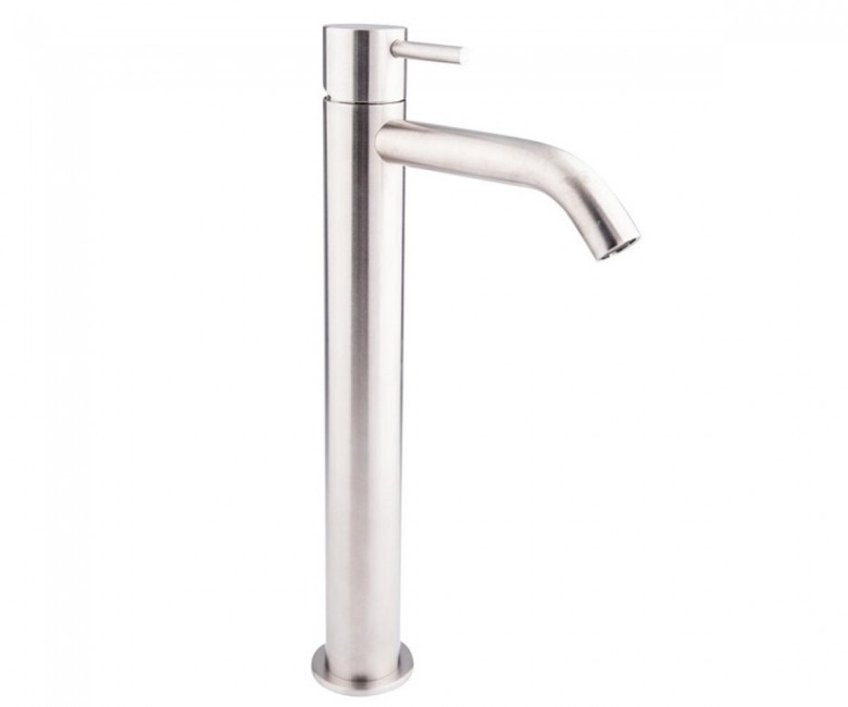 Високий змішувач BIANCHI STEEL LVBSTE2013CMINX LVBSTE2013CMINX