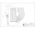 Смеситель для раковины  STYLE LVBSTY2002NKS:Чертеж 