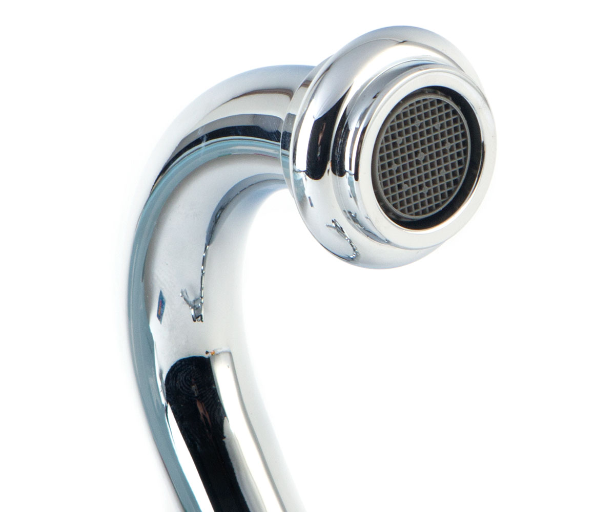 Смеситель в ванную  VINTAGE LVBVNT1055CRM:Фото 3