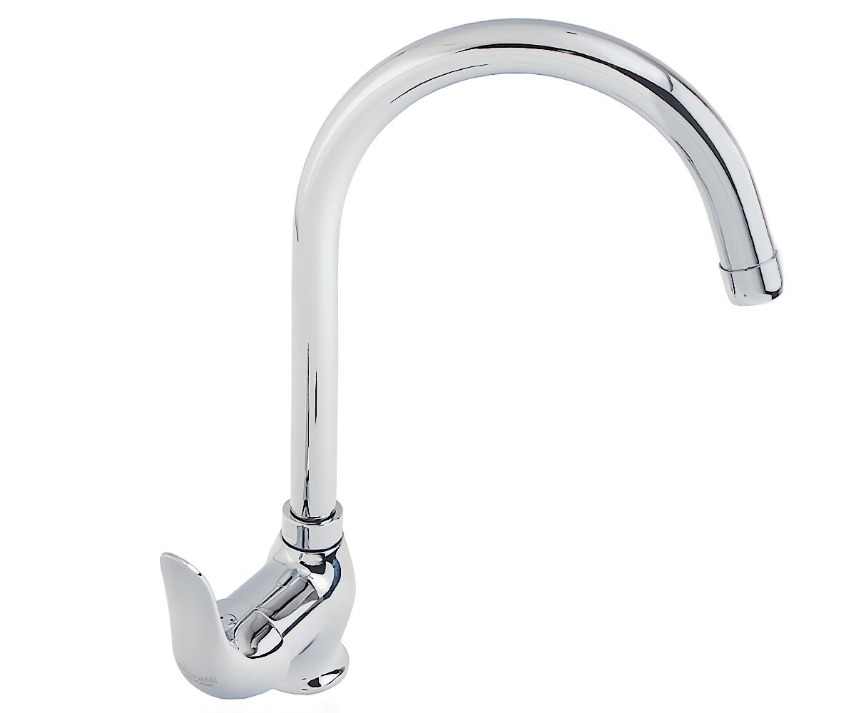 Смеситель  ALADINO LVMALD2001CRM:Фото 3