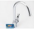 Смеситель  ALADINO LVMALD2001CRM:Фото 5