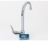 Смеситель  ALADINO LVMALD2001CRM:Фото 6