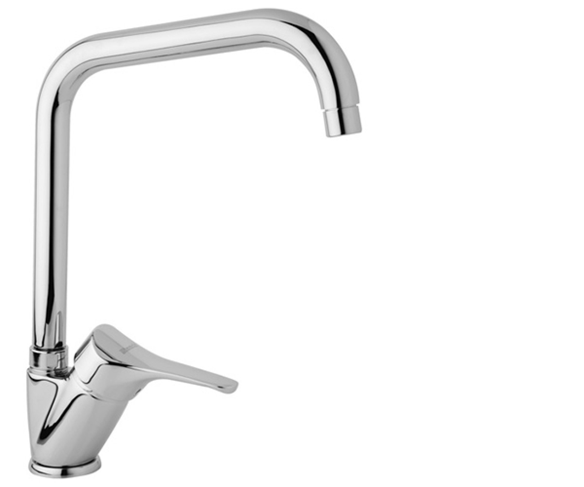 Кухонний змішувач BIANCHI DELTA LVMDLT2014CRM LVMDLT2014CRM