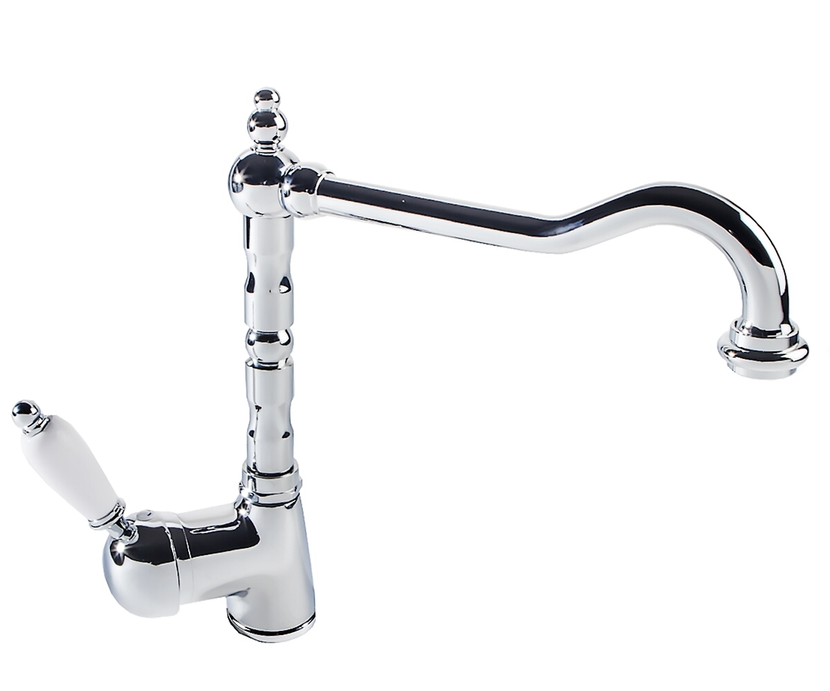 Кухонний змішувач BIANCHI ELITE LVMELT1054CRB LVMELT1054CRB