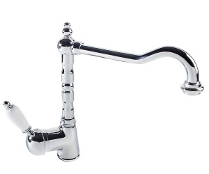 Кухонный смеситель BIANCHI ELITE LVMELT1054CRB