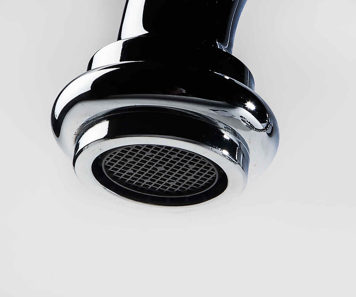 Кухонный смеситель  ELITE LVMELT1054CRB:Фото 11