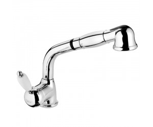Смеситель с лейкой BIANCHI ELITE LVMELT2078011CRM