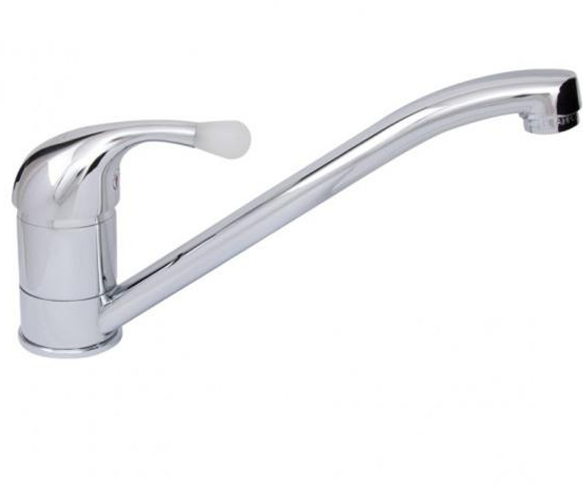 Кухонний змішувач BIANCHI GIOTTO LVMGIO2000CRB LVMGIO2000CRB