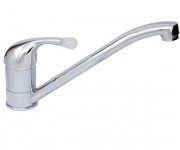 Кухонний змішувач BIANCHI GIOTTO LVMGIO2000CRB
