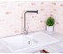 Смеситель хромированный  MODY LVMMDY2008CRM:Фото 2