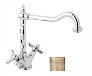 Кухонный смеситель BIANCHI OLDFASHION LVMOLF7570VOT