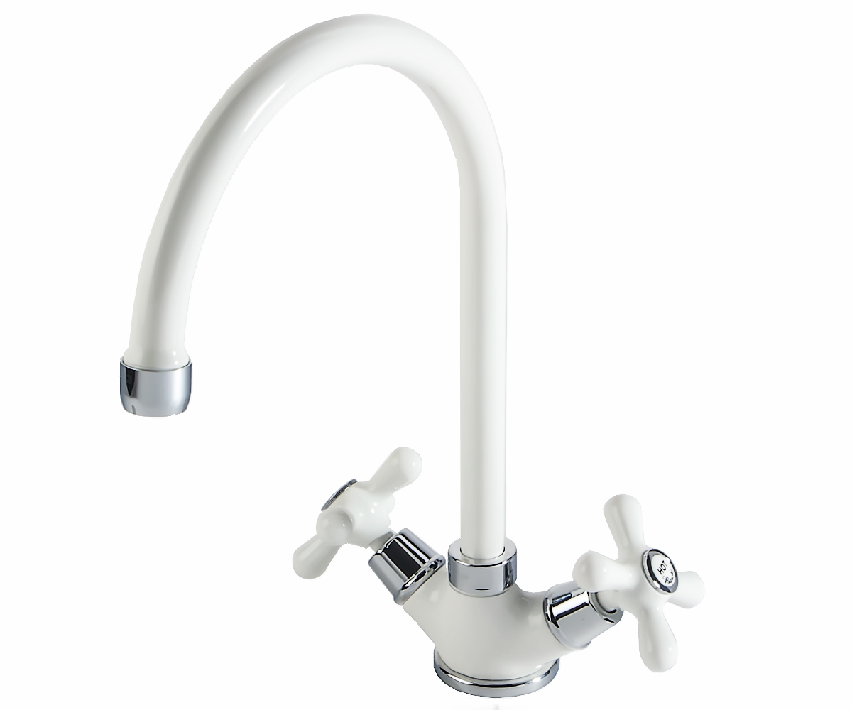 Кухонний змішувач BIANCHI OLDFASHION LVMOLF7580BIA LVMOLF7580BIA