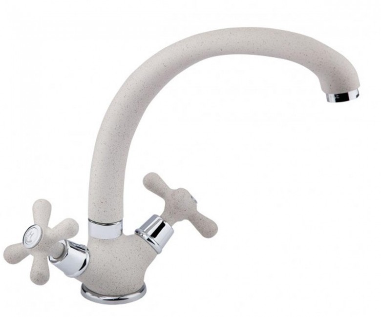 Кухонный смеситель BIANCHI OLDFASHION LVMOLF7590GBE LVMOLF7590GBE