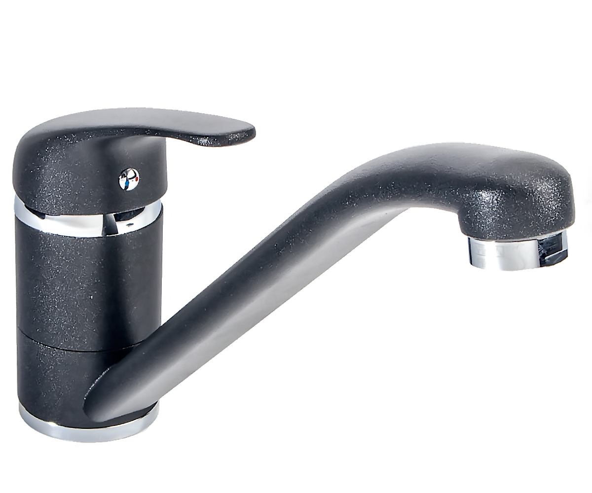 Кухонний змішувач BIANCHI STAR LVMSTR2000ONI LVMSTR2000ONI